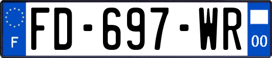 FD-697-WR