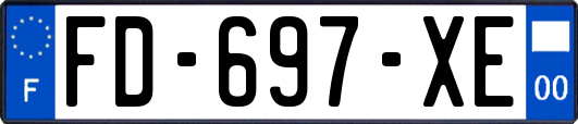 FD-697-XE