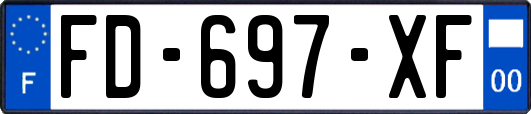 FD-697-XF