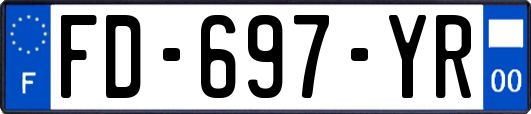 FD-697-YR