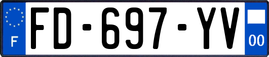 FD-697-YV