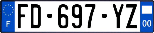 FD-697-YZ