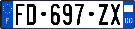 FD-697-ZX