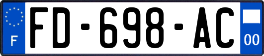 FD-698-AC