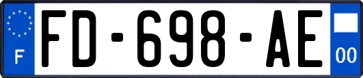 FD-698-AE