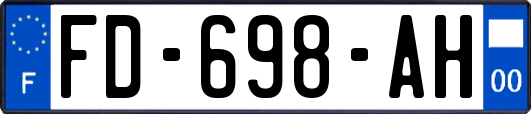 FD-698-AH