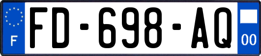 FD-698-AQ