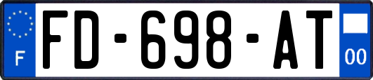 FD-698-AT