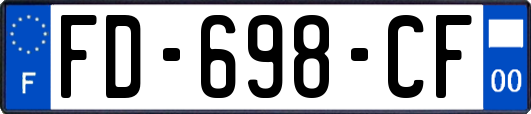 FD-698-CF