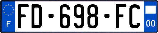 FD-698-FC