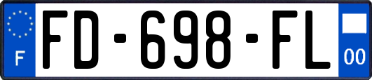 FD-698-FL