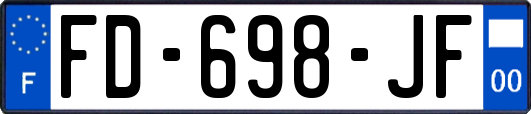 FD-698-JF