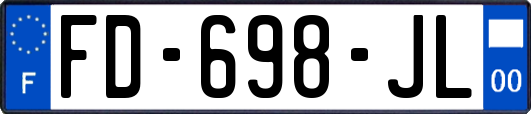 FD-698-JL