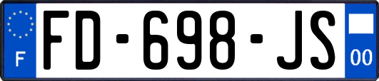 FD-698-JS