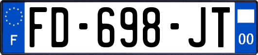 FD-698-JT