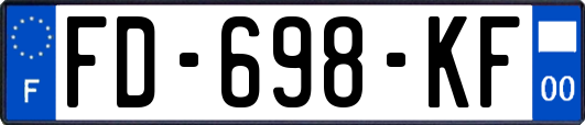 FD-698-KF