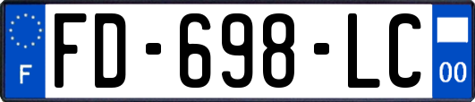 FD-698-LC