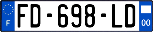 FD-698-LD