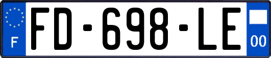 FD-698-LE
