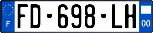 FD-698-LH