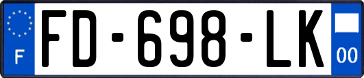 FD-698-LK