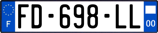FD-698-LL