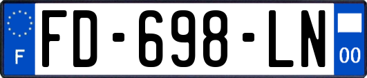 FD-698-LN