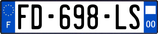 FD-698-LS