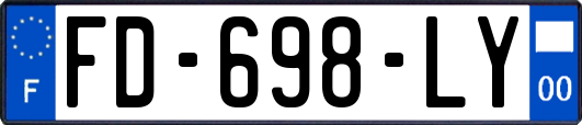 FD-698-LY