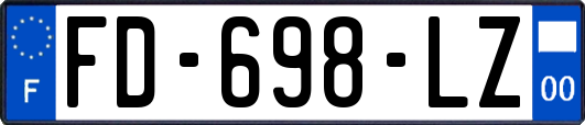 FD-698-LZ