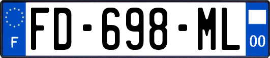 FD-698-ML