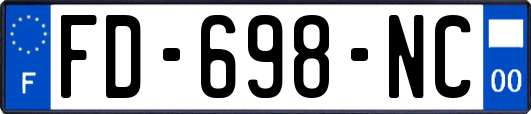 FD-698-NC