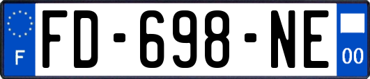 FD-698-NE