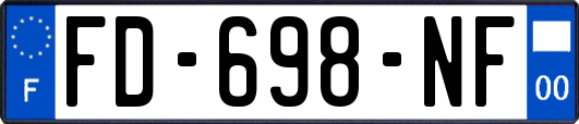 FD-698-NF