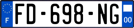 FD-698-NG