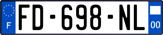 FD-698-NL