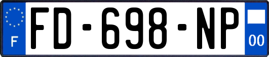FD-698-NP