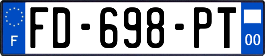 FD-698-PT