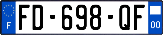 FD-698-QF