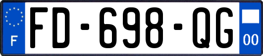 FD-698-QG