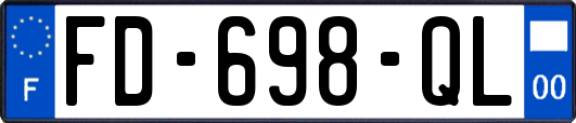 FD-698-QL