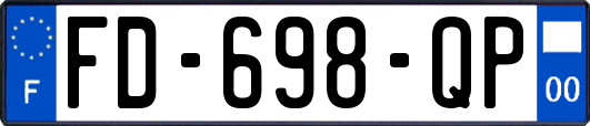 FD-698-QP
