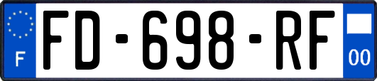 FD-698-RF