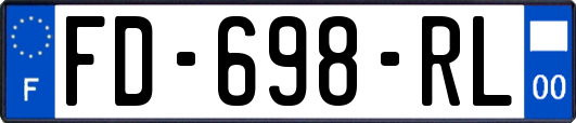 FD-698-RL