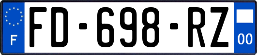FD-698-RZ