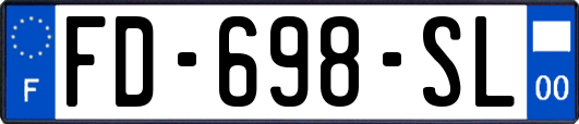 FD-698-SL