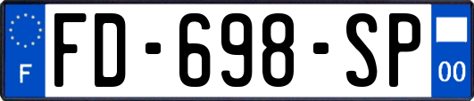 FD-698-SP