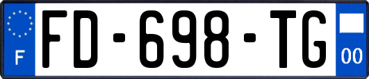 FD-698-TG