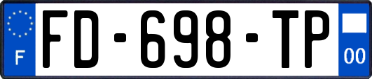 FD-698-TP