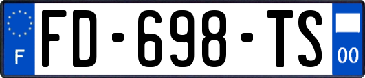FD-698-TS